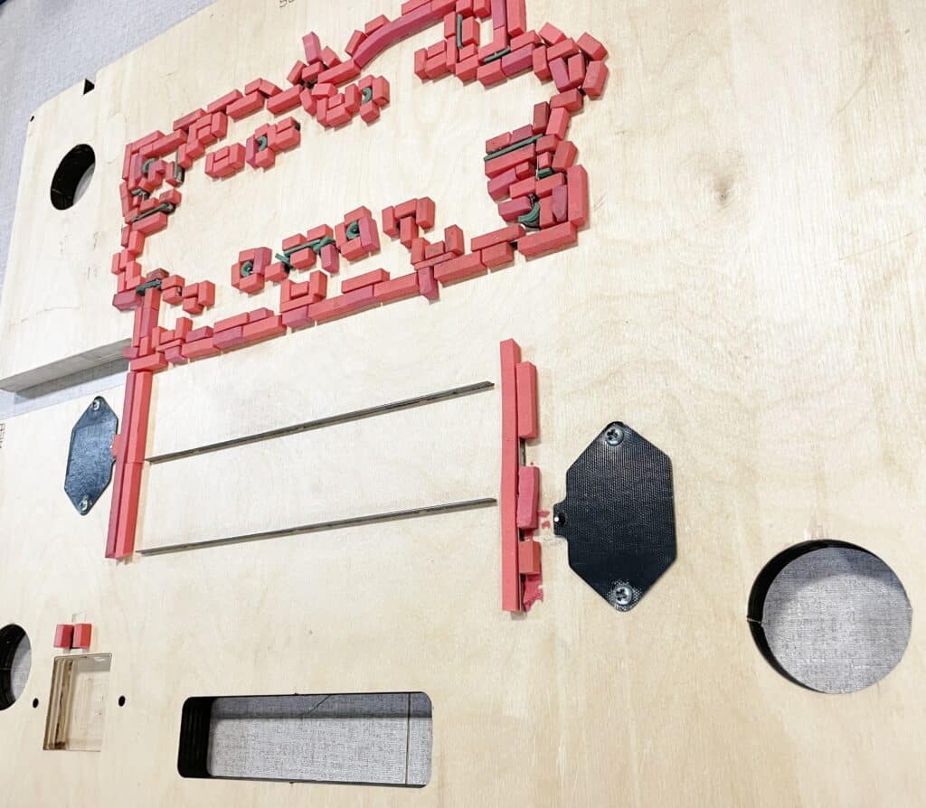 Flatbed Die Cutting