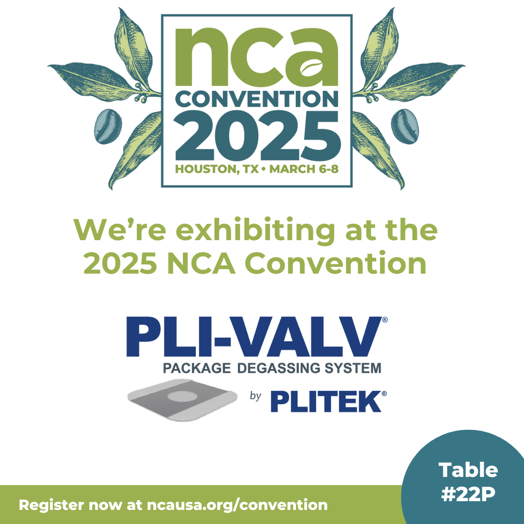 PLI-VALV® degassing valves are engineered to preserve the freshness and quality of packaged coffee. By efficiently venting CO2, these proven degassing solutions prevent air from entering packaging and fit seamlessly onto various packaging formats.