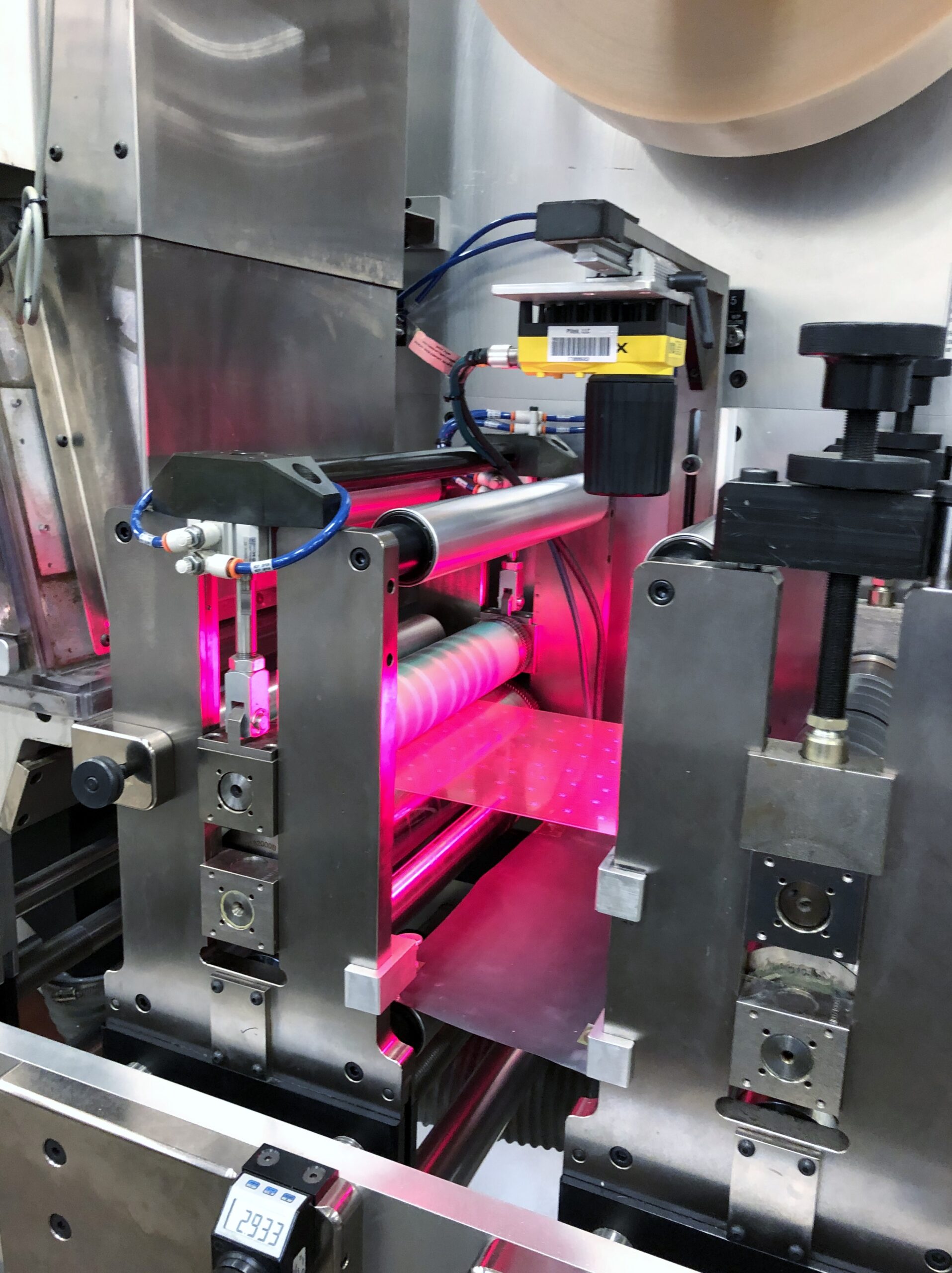 Prototyping Services - Quickly test form, fit, and function with PLITEK®'s rapid prototyping services—designed to help you validate designs, refine concepts, and accelerate your path to mass production with confidence.