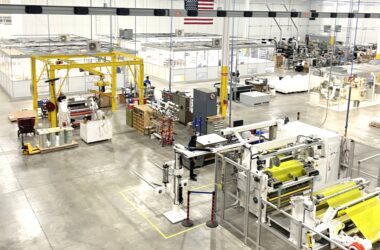 From prototypes to millions of parts, our scalable design processes ensure cost-effective production while maintaining precision and quality. Flexible equipment adapts to your production demands. PLITEK® offers innovative part and process design solutions for some of the most challenging requirements. Starting with a consultative approach to understand your requirements, taking the time to understand the form, fit, and function of the product and its application, our technical specialists work with you every step of the product development process. We apply our engineering, materials, and manufacturing expertise to recommend the most suitable solution. From material selection assistance to design support and manufacturability, our team can help you solve tough product, cost, and manufacturing challenges. We are here to help you bring your product to market with scalable design processes! Die cutting, rotary die cutting, Precision converting, clean room die cutting, adhesive lamination, release liners, medical tape, adhesive die cutting, adhesive tape, double sided tape, medical film, contract converting, scalable manufacturing