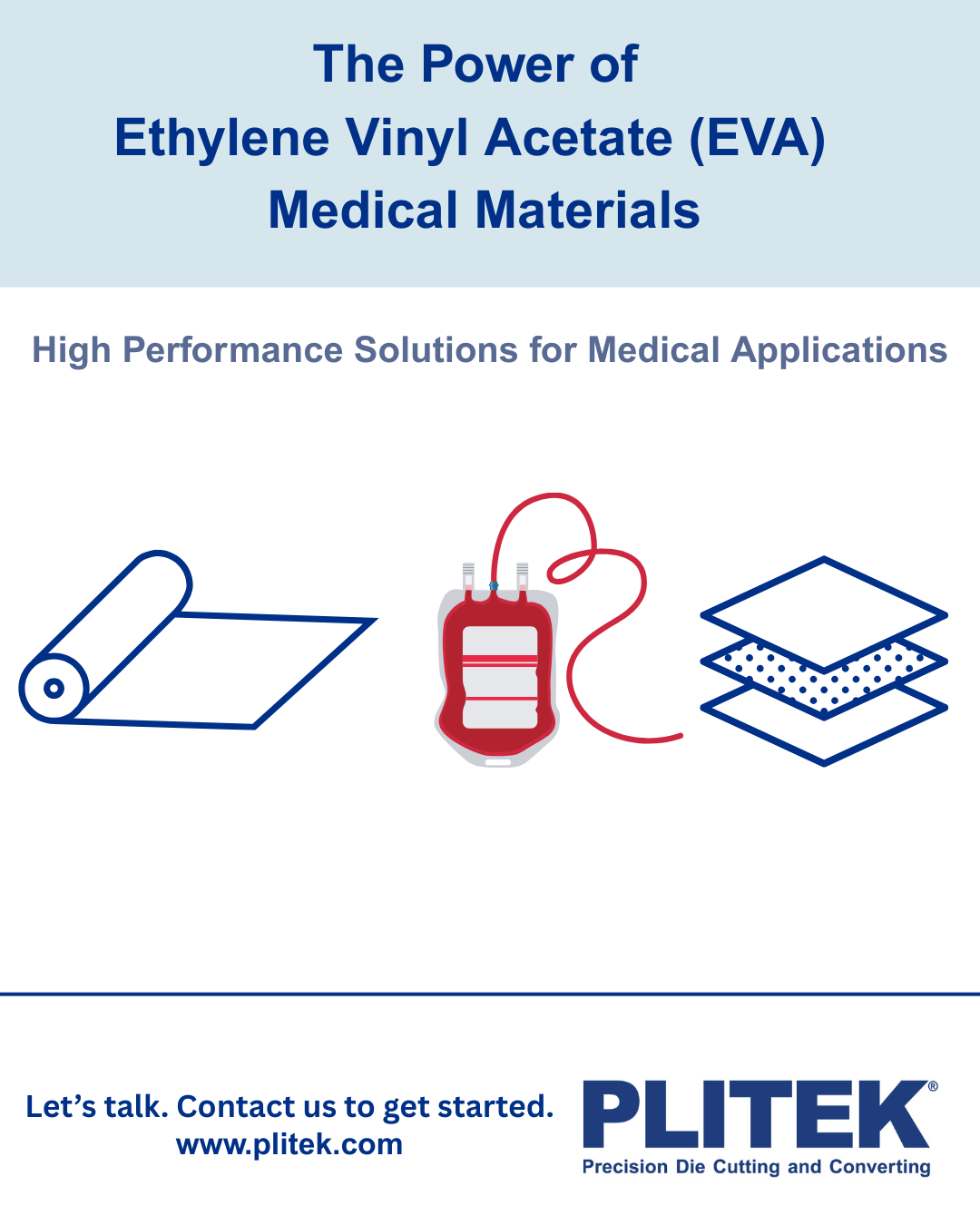 EVA Films, Ethylene Vinyl Acetate Film, EVA Film Extrusion, EVA plastic film