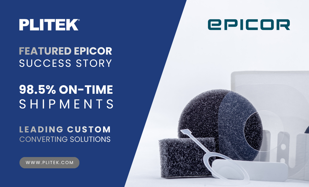 Converting Solutions; Die Cutting Services Using Enterprise Resource Planning for Efficient Manufacturing