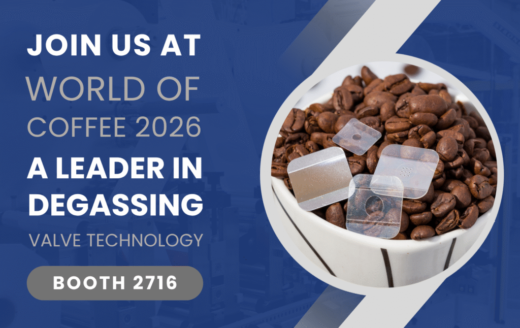 Join PLITEK at World of Coffee 2026 