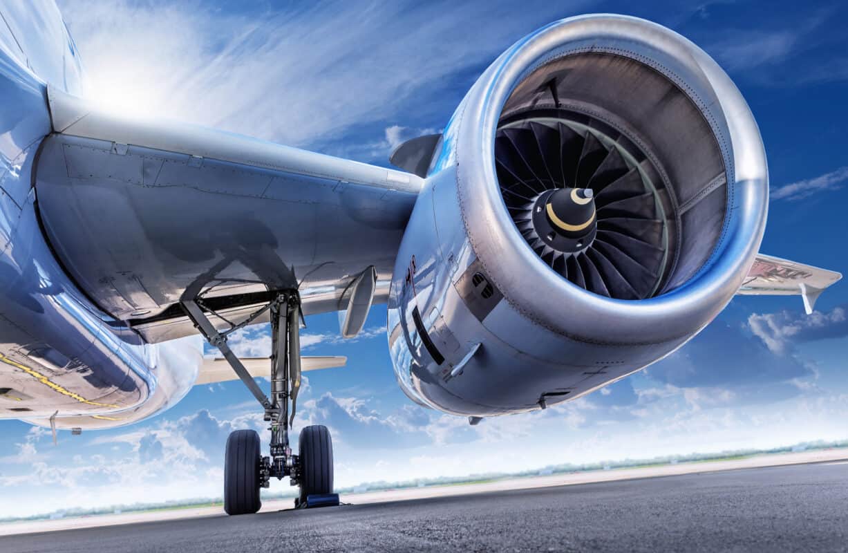 Aerospace Market & Applications