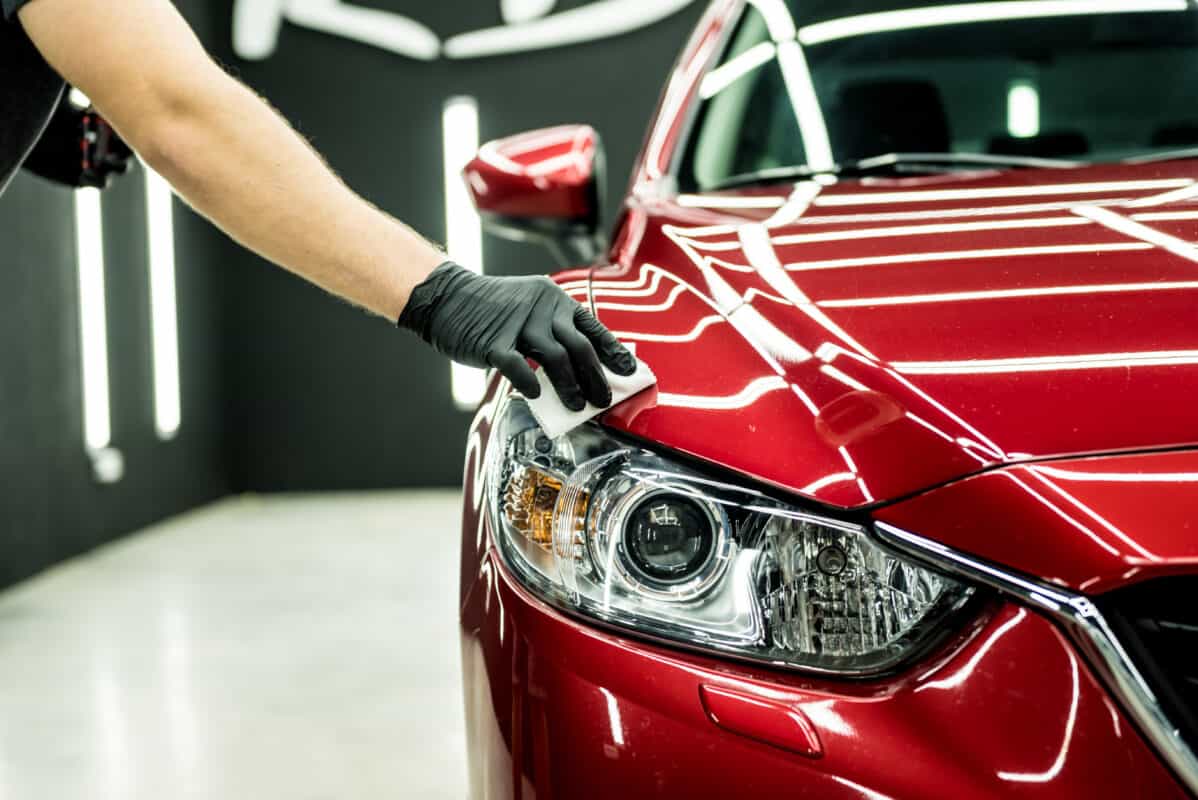 Automotive Market & Applications