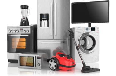 Electronics Market & Applications