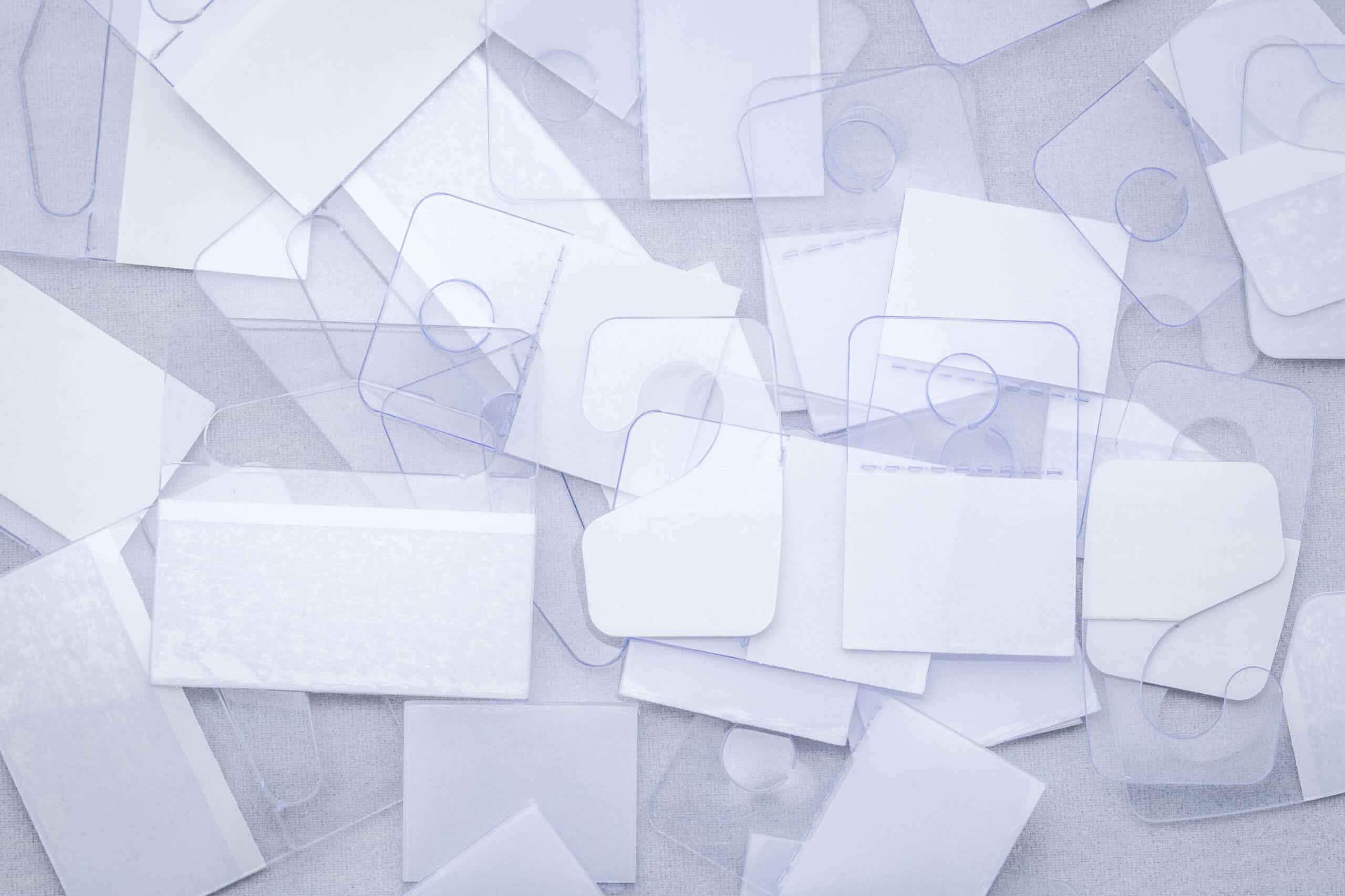 Die Cutting and Converting Solutions Precision Manufacturing Plitek