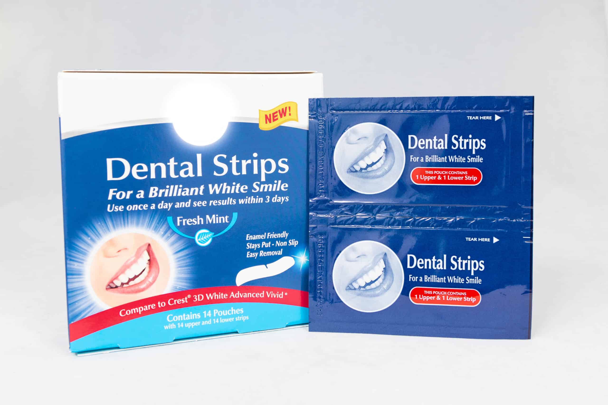 Packaging and Merchandising PLIVALV and PLITAB Plitek