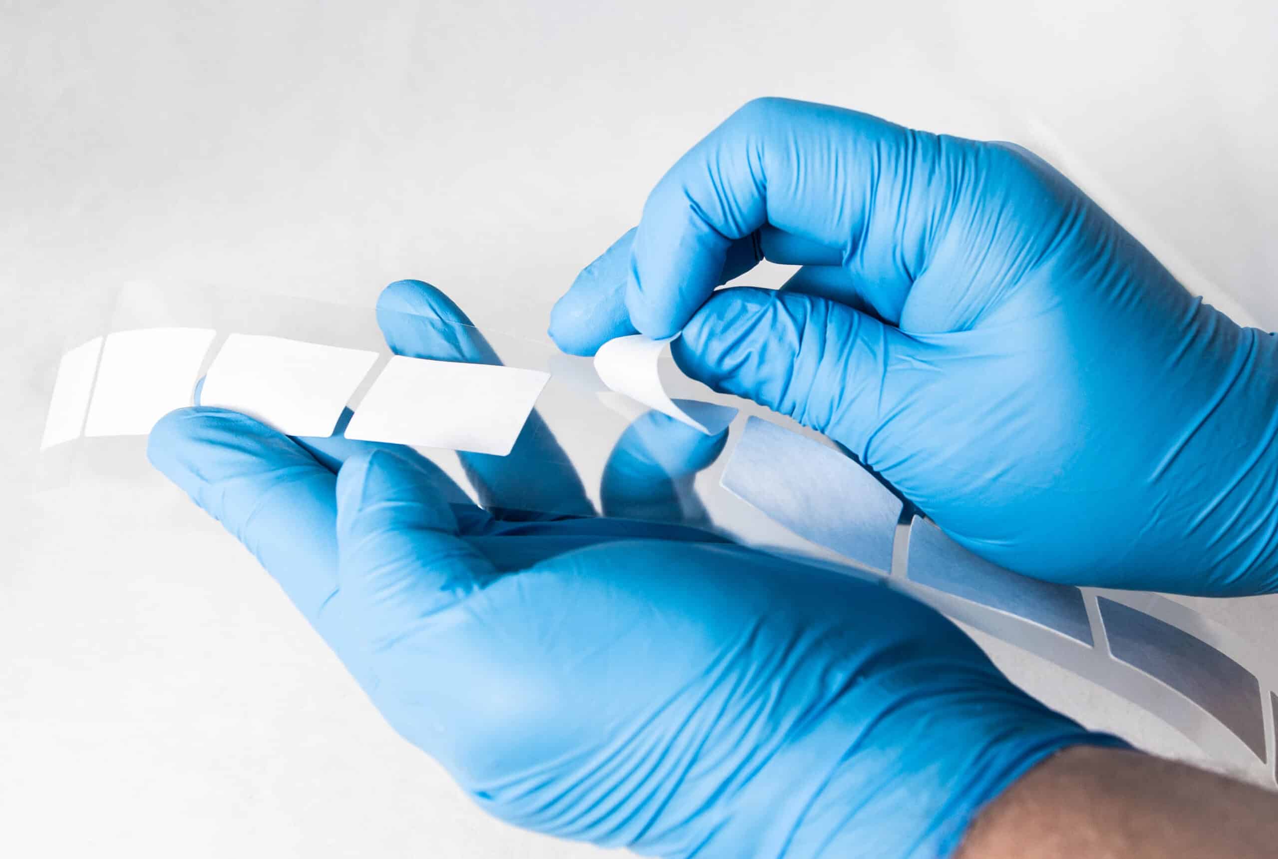 Release Liners Adhesive Coated Liners Plitek