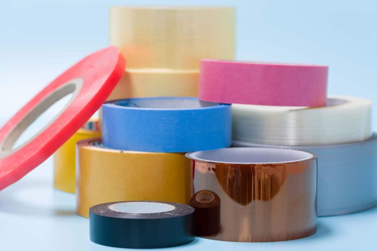 Industrial Market & Applications
