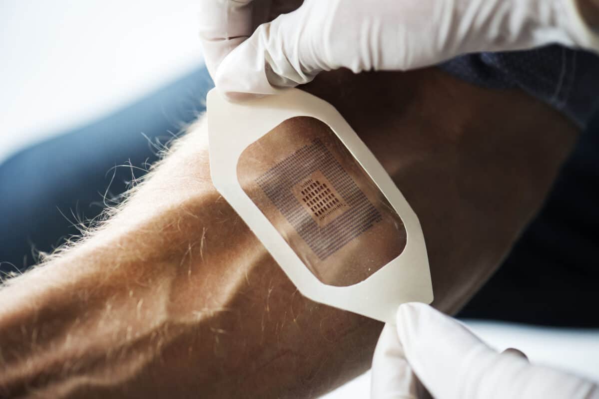 Medical Market & Applications