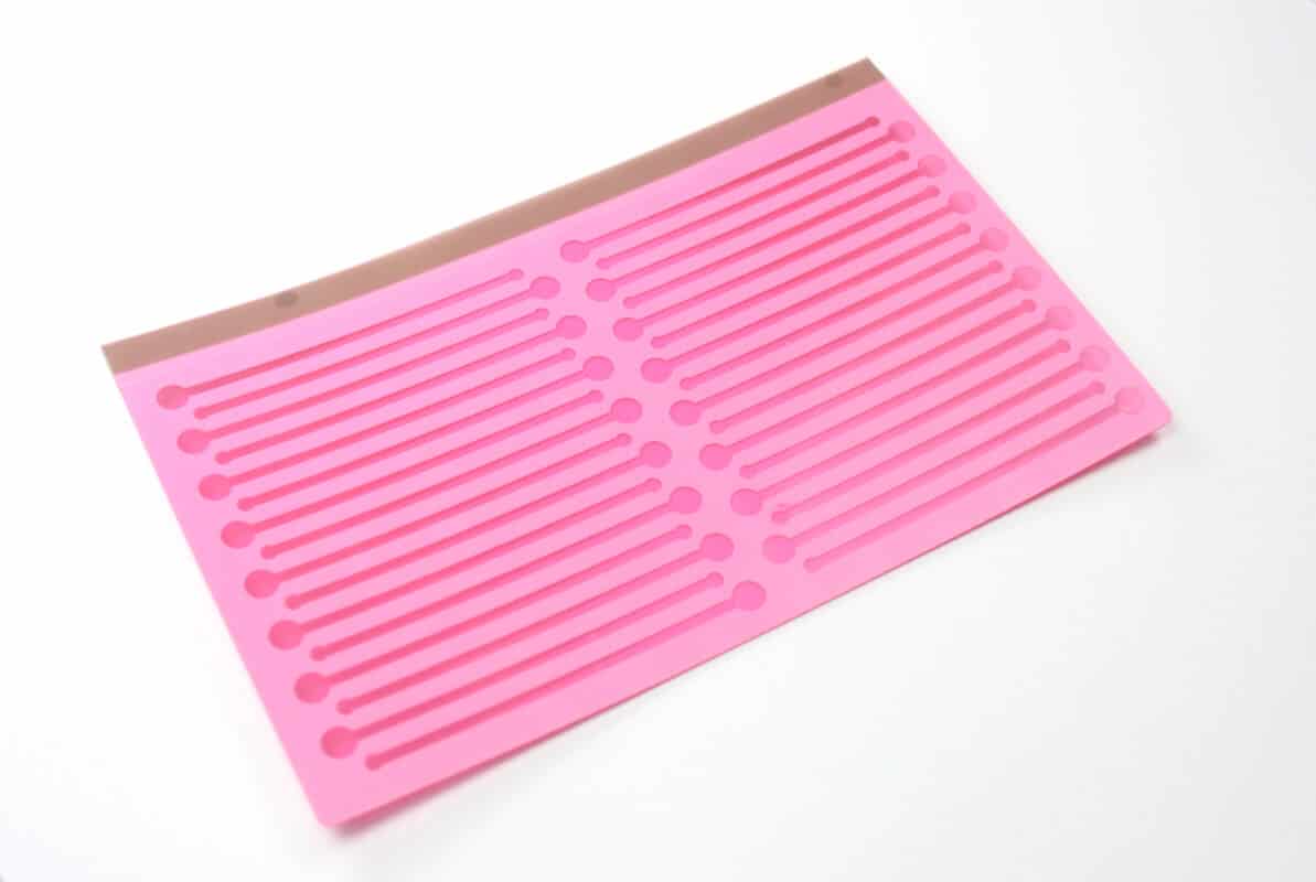 Die Cut Components for Diagnostics & Microfluidics