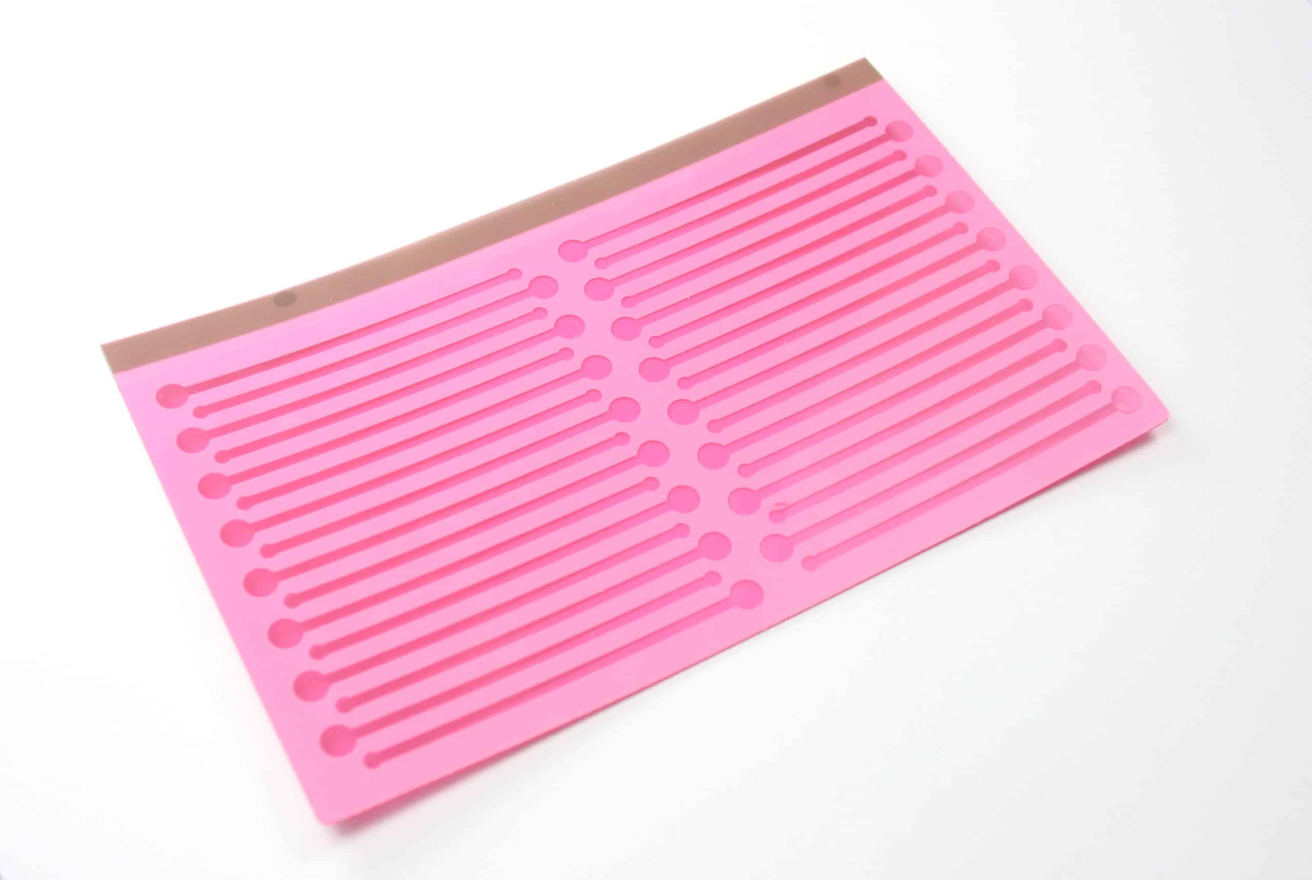 PLITEK® specializes in precision medical converting solutions, including manufacturing custom die cut components and converted materials for the diagnostics industry. Our expertise spans over a wide range of applications, from die-cutting and laminating to custom adhesive solutions, tailored to meet the stringent demands of the medical industry.