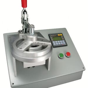 Degassing Valve tester