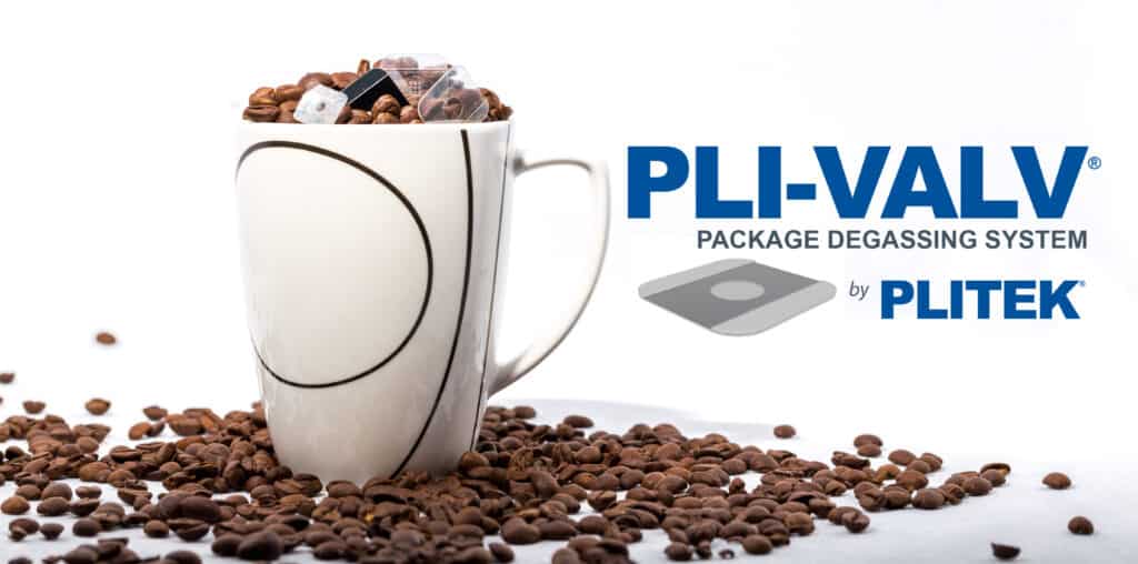 PLI-VALV Package Degassing Valve System