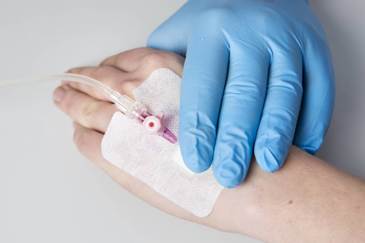 Wound Care - Medical Applications