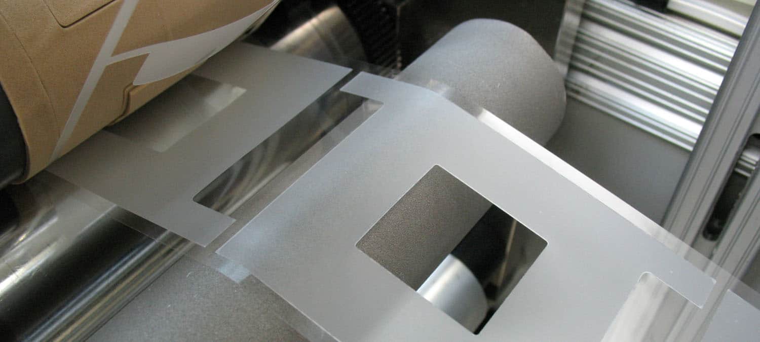 The Comprehensive Guide to Die Cutting vs. Laser Cutting