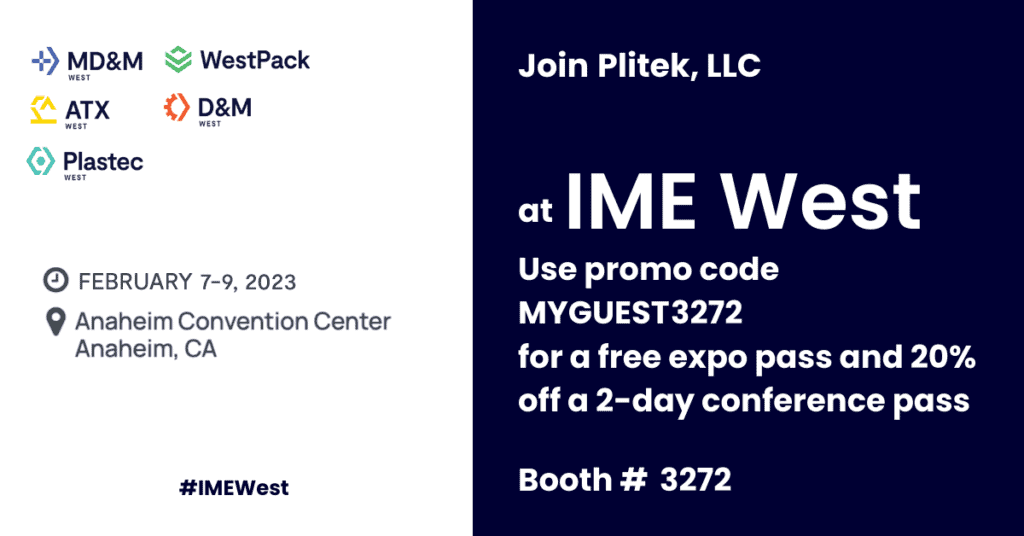 MD&M West Trade Show